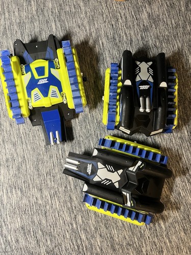 Air hogz thunder trax lot - thunder, of