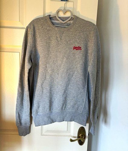 Superdry tokyo brand - tokyo, men’s