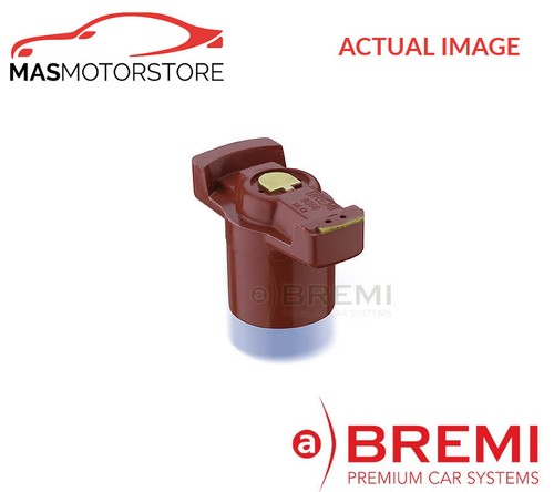 Distribution rotor arm - rotor, bremi