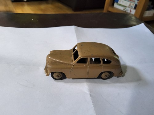 Dinky 40e standard vanguard - 40e,