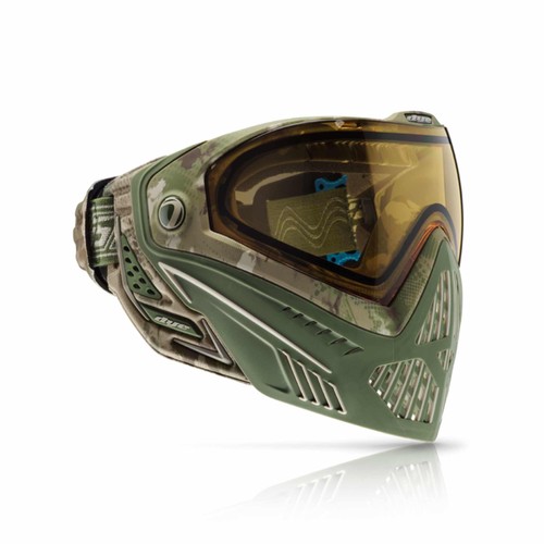 Dye pro paintball goggle - dye,