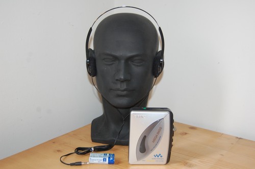Refurbished sony ex190 - sony, wm-ex190