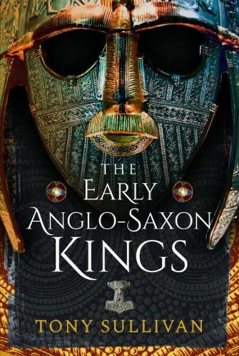 The early anglo - early, kings