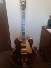 Gretsch Chet Atkins Country Gent 6122