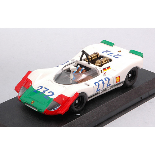 1969 porsche 908 - porsche, n.272