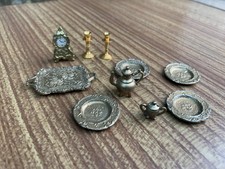 Vintage Dolls House Miniature