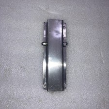 Takara Belmont Dainty Barber Chair head rest braked used steel ok 