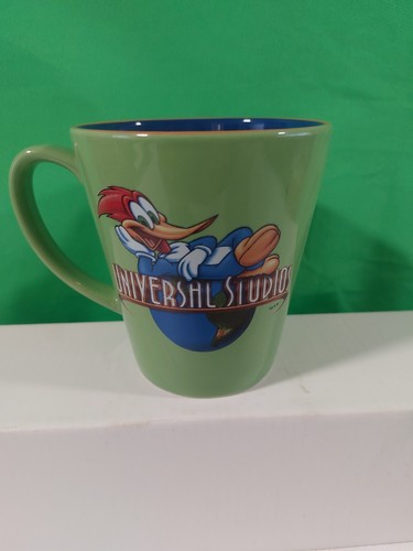 Woody woodpecker coffee - woody,
