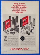 1961 REMINGTON RELOADING