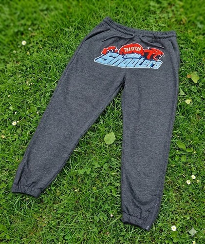 Trapstar london shooters rare - trapstar,