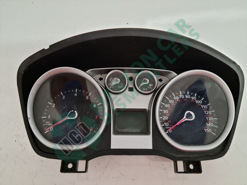 Ford focus 2008 0l - ford, 2.0l