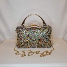 Rainbow Multicolour Crystal