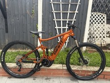Giant Stance E+2 Full