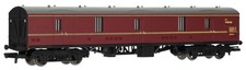 R4936 Hornby OO Gauge Mk1 Guv