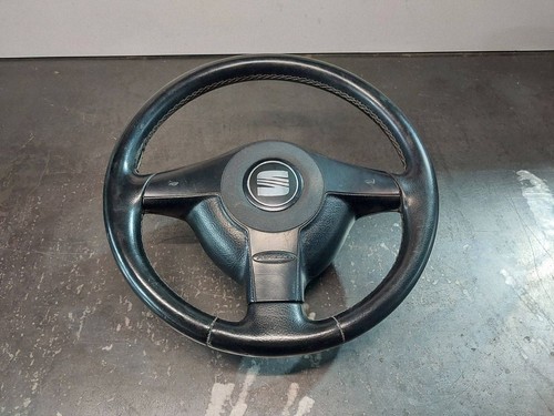 Seat leon 2003 - leon, steering