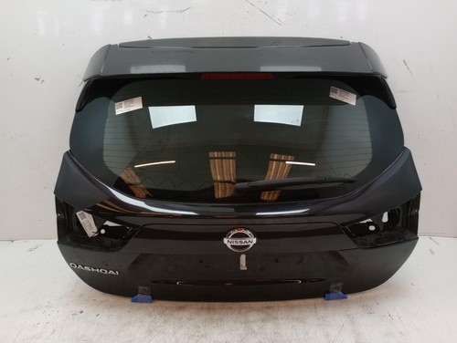 2018 nissan qashqai hatchback - 2018,