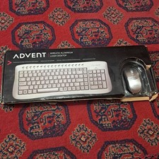 Advent ade ad2 wireless - advent, ade-ad2