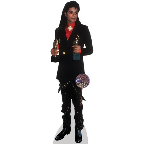Michael jackson life - michael,