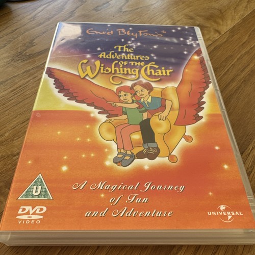 Enid blyton the adventures - enid,