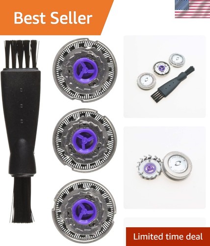 Pack philips series - 3-pack, hq