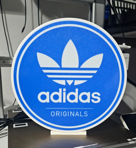 Adidas originals light box - adidas,