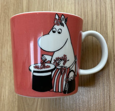 The Moomins Moominmama Mug
