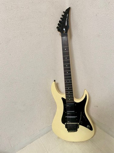 Yamaha rgx 512j electric - yamaha,