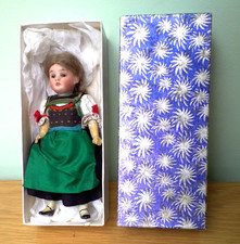 Stunning boxed miniature - boxed,