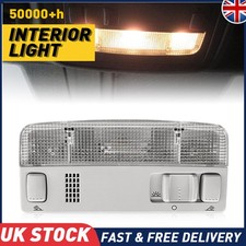 1TD947105 Front Interior Light