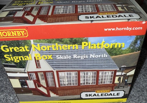 Hornby skaledale r9634 - r9634, great