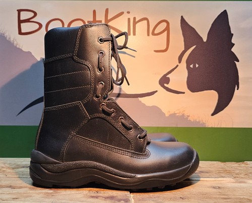 Dutch army military - , boots