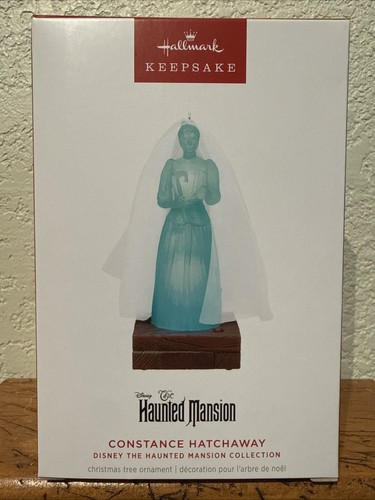Hallmark keepsake ornament - keepsake,
