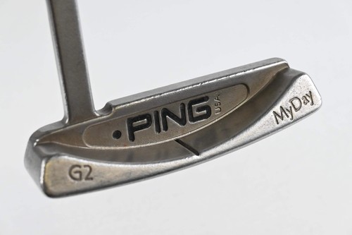 Ping myday putter - myday, 35