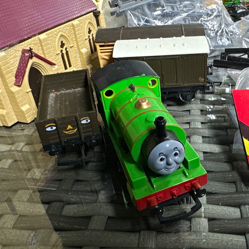 Hornby railways gauge model - oo,