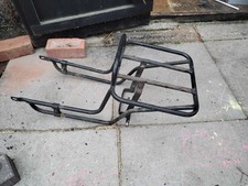 Luggage Rack for Honda 400 / 4 Motorcycles