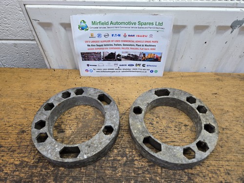 Ford ranger wheel spacer - ranger,