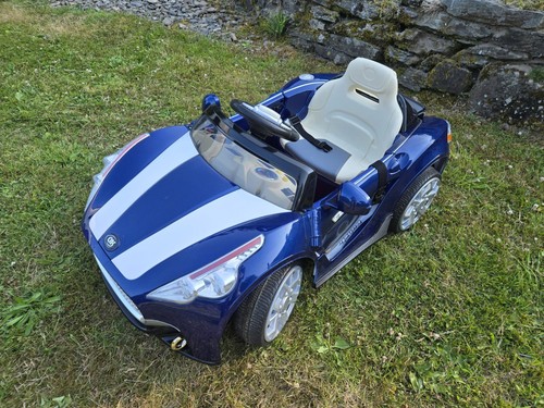 Child ride electric - ride,