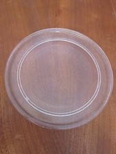 Glass Microwave Turntable