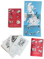 The Shell Postcard Box 32