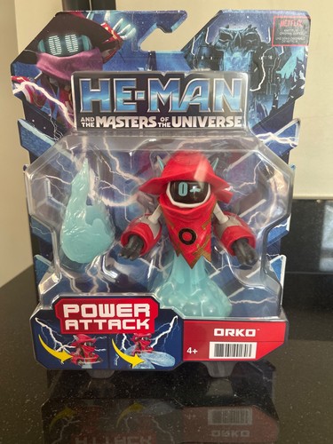 Man the masters - he-man, &