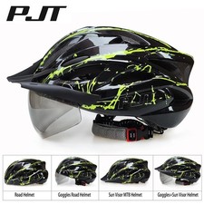 PJT 4-in-1 Lightweight Cycling