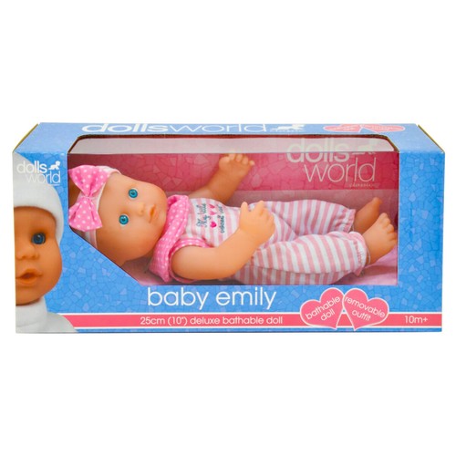 Peterkin dolls world - world, baby