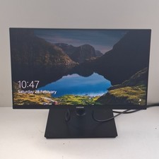 Samsung S24H850QFU 24" inch