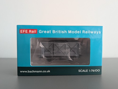 Gauge efe rail lswr - efe, ex-lswr