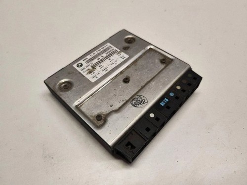 Bmw e65 e66 - e67, other