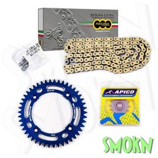 Husqvarna TC 85 Chain &