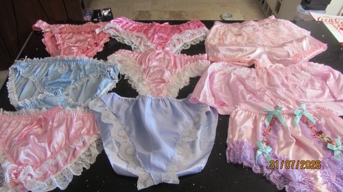 Bundle exdemo satin - exdemo,