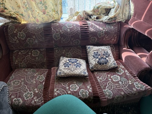 Pice sofa set - sofa,