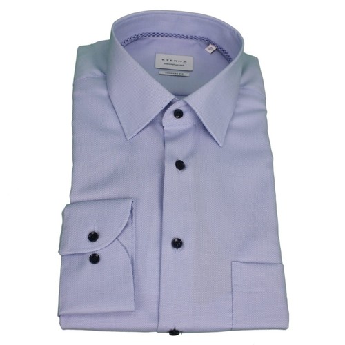 Eterna men business shirt - eterna,