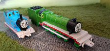 Ertl Thomas the Tank engine-